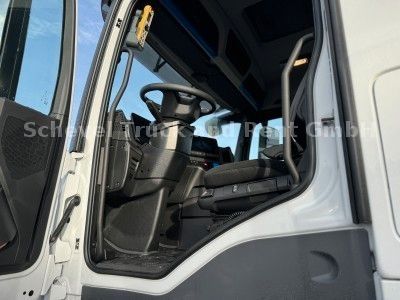 Fahrzeugabbildung Mercedes-Benz Actros 2645 6x4 Abrollkipper MEILLER RS 21.70