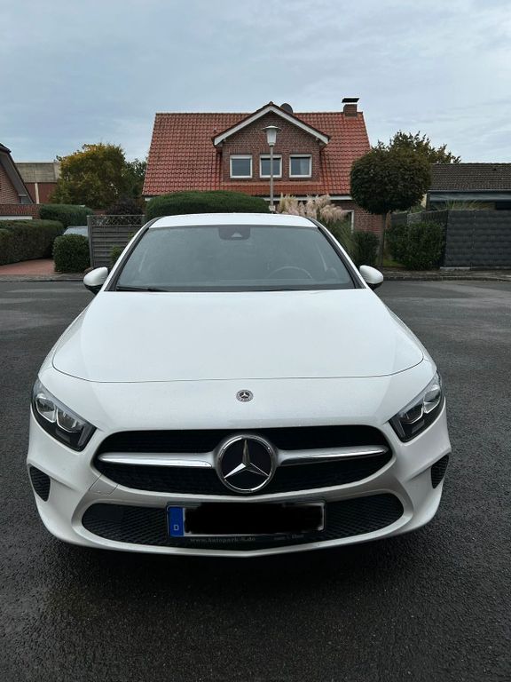 Image of Mercedes-Benz A 250