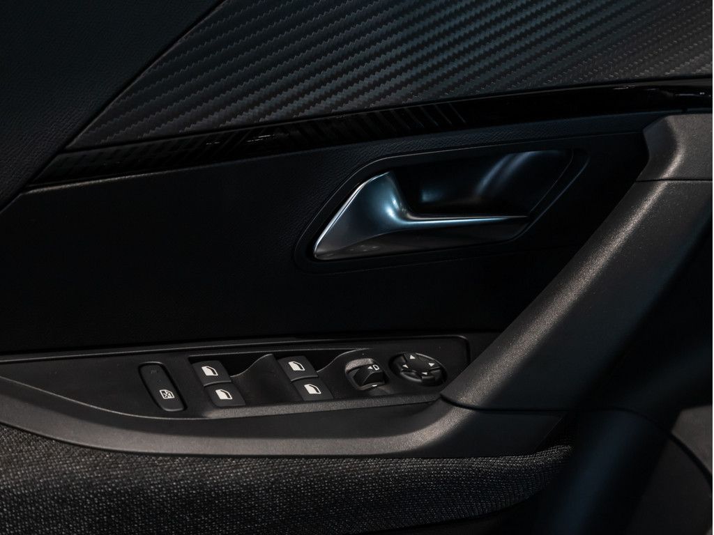 Peugeot 2008 - Bild 10
