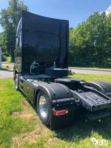 Mercedes-Benz Actros L 1843 LS GigaSpace*Retarder*SoloStar - Mercedes-Benz Actros 1843