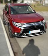 Mitsubishi Outlander 2.0 MIVEC Active ClearTec 2WD CVT ... - Mitsubishi Outlander: Cvt