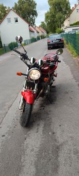Suzuki Bandit GN77B - Offers matching your search criteria