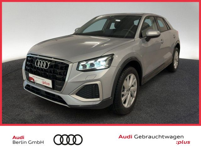 Audi Q2 - Bild 1