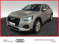 Audi Q2 - Vorschau Bild 1