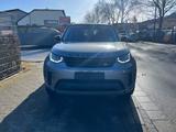 Land Rover Discovery 5 HSE SDV6, TÜV 02/28, 1.Hand - Land Rover Discovery: Sdv6