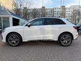 Audi Q3 35 TFSI S Line*SOUND*PAN*ACC*LED*AHK*20"*KAM - Audi Q3 aus 2023