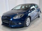 Ford Focus Lim. Titanium 1.6 - Ford Focus aus 2011: Titanium