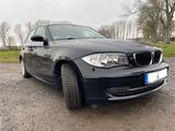 BMW 118d - E87, sofort fahrbereit  - BMW 118 aus 2008: 118d
