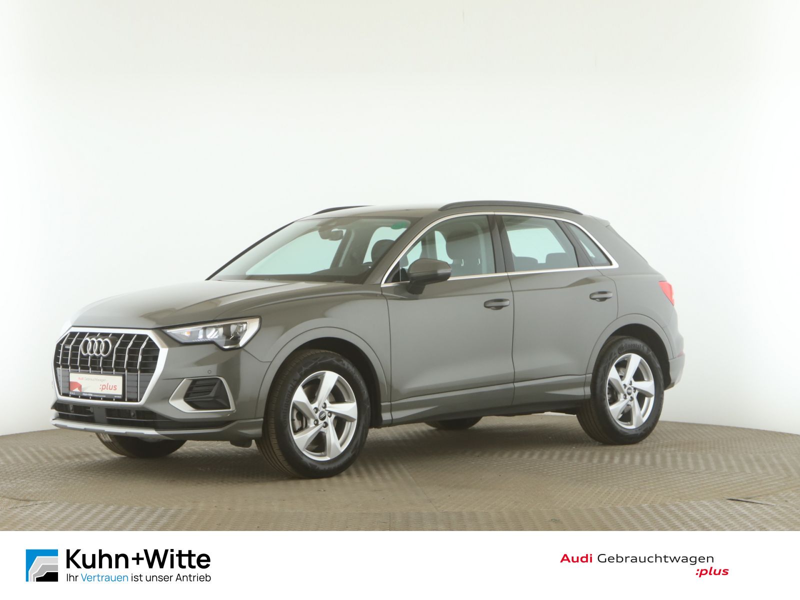 Audi Q3 - 1