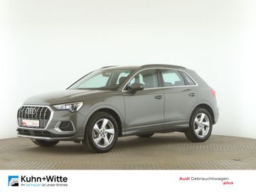 Audi Q3 - 1