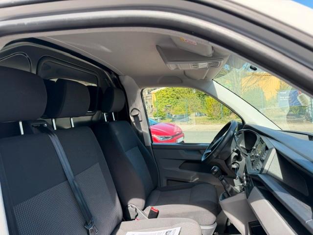 Volkswagen T6.1 Transporter