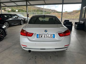 BMW 420 - 3