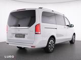 Mercedes-Benz V 250 d 4M MBUX+Nav+LED+AHK+Sthzg+Leder+DAB+RFK - gebrauchte Mercedes-Benz V 250 aus dem Jahr 2024