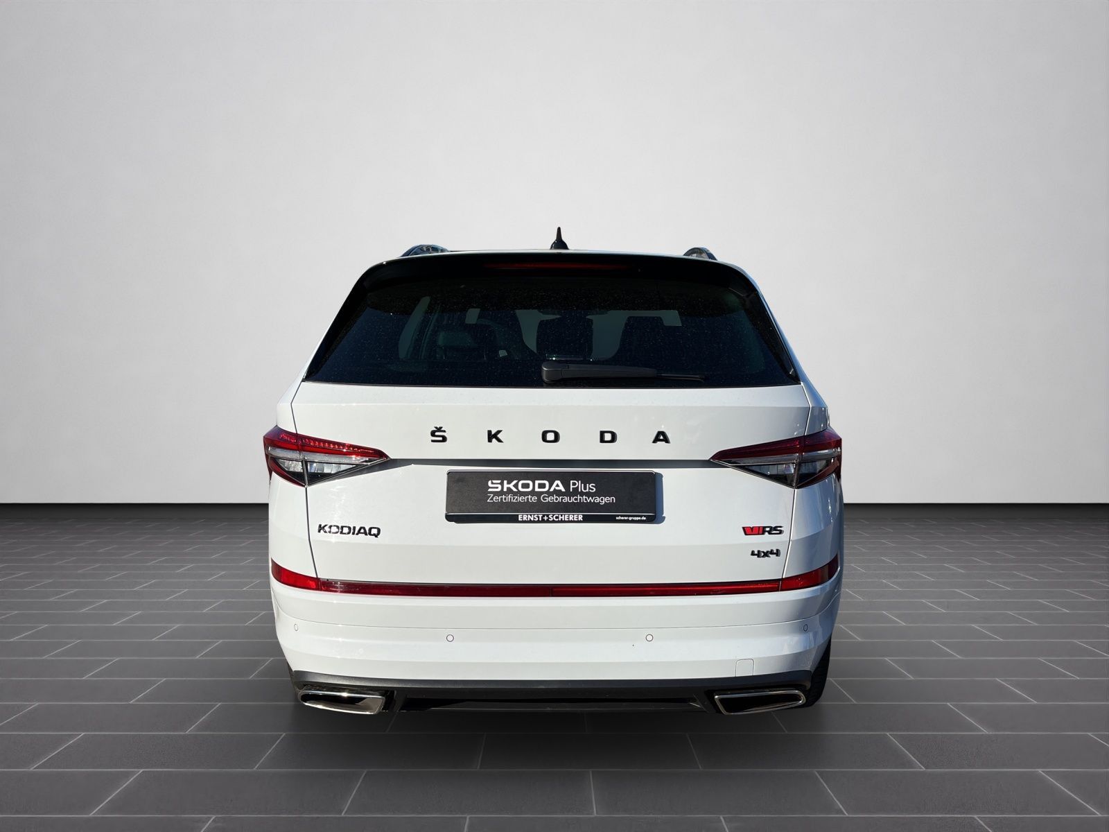 Skoda Kodiaq - Bild 6