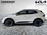 Kia Sportage 1.6T GT-Line Glasdach+360°+LED+Navi - Automatik Gebrauchtwagen in Bielefeld
