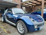 Smart Roadster 452 Coupe - Smart roadster 452