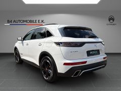Fahrzeugabbildung DS Automobiles DS 7 1.6 E-Tense 225 EAT8 Performance Line +