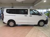 Volkswagen Transporter Kombi kurzer Radstand 2.0TDI 8-Autom - Rettungswagen