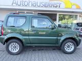 Suzuki Jimny 1,3 Club Ranger *AHK+4WD* - Suzuki Jimny: Club