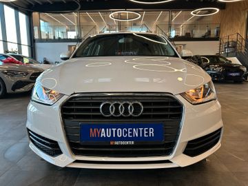 Audi A1 Sportback basis *Klima*SHZ*PDC*EURO 6*CD*