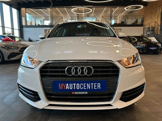 Audi A1 Sportback basis *Klima*SHZ*PDC*EURO 6*CD*