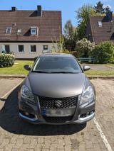 Suzuki Kizashi 2,4 (179 PS) 4WD Vollaussta... - Suzuki Kizashi Gebrauchtwagen
