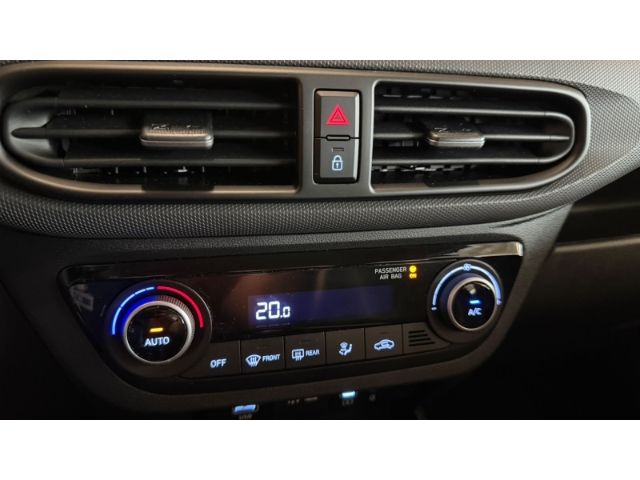 Hyundai i10 – Bild 14