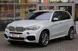 BMW X5 M50 d Individual ACC Softclose B&O Pano RFK - BMW X5 M50 aus 2016