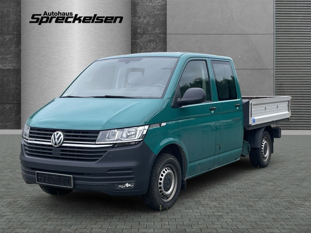 Image of Volkswagen T6 other