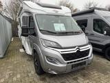 Carado Edition15 T 338 /Markise/Fahrradträger - Carado T338