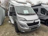 Carado Edition15 T 338 /Markise/Fahrradträger - Carado T338