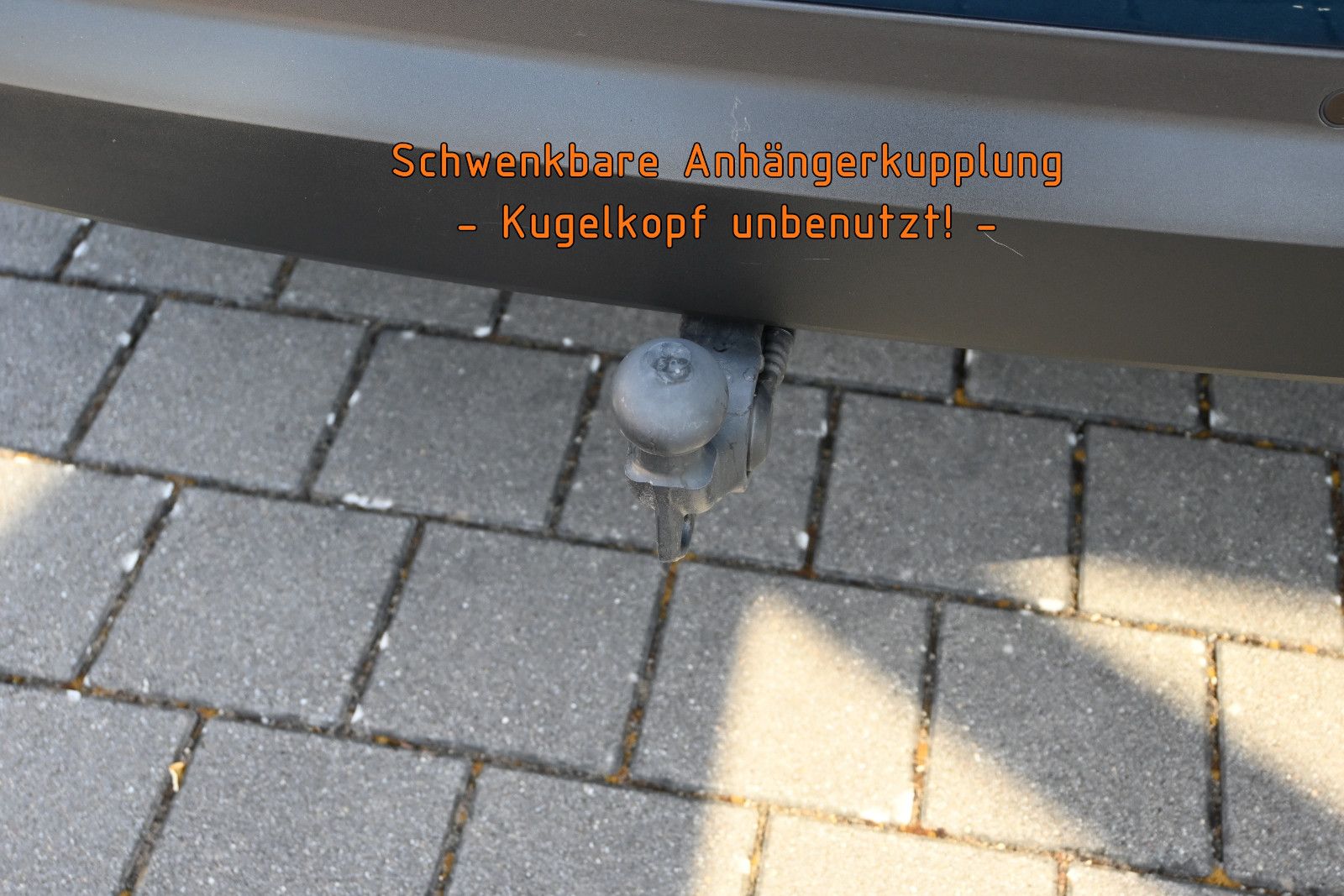 Fahrzeugabbildung SKODA Kodiaq 2.0 TDI DSG STYLE °ACC°AHK°STANDHEIZ°PANO