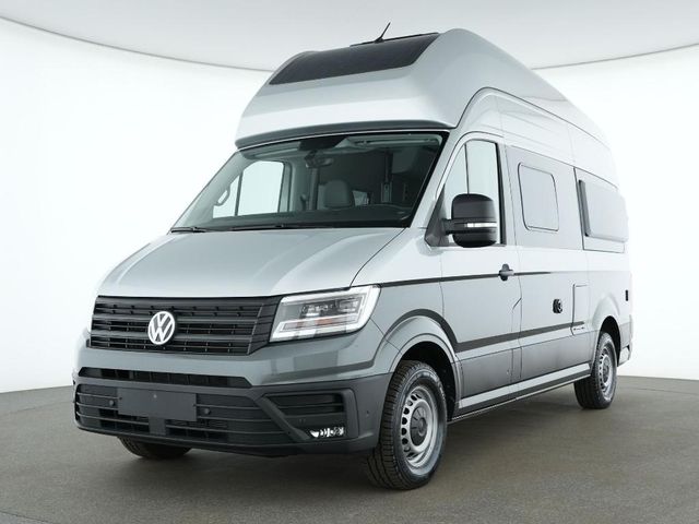 Grand California 600 2.0 TDI HOCHDACH SOLAR LED