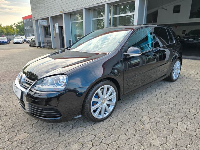 Volkswagen Golf V R32 *Rarität&Wertanlage*Navi*Original*