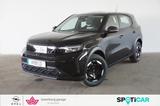 Opel Frontera Edition 1.2 Turbo Hybrid AT Navi RFK SH - Opel Frontera mit Hybrid-Antrieb: Edition