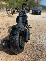 Harley-Davidson FXSTS - HARLEY-DAVIDSON FXSTS