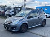 Citroën C2 1.4 VTR 1.HAND/ 95TKM/Klima - Citroën C2: Vtr