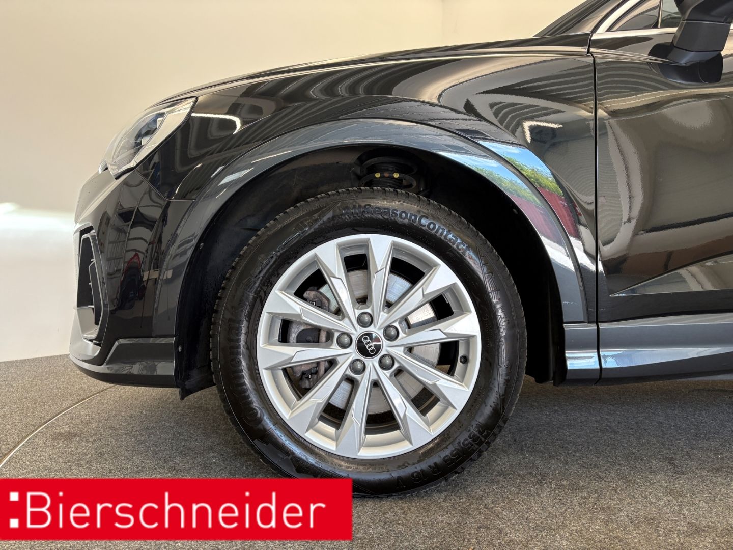 Audi Q3 - Bild 4