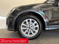 Audi Q3 - Vorschau Bild 4