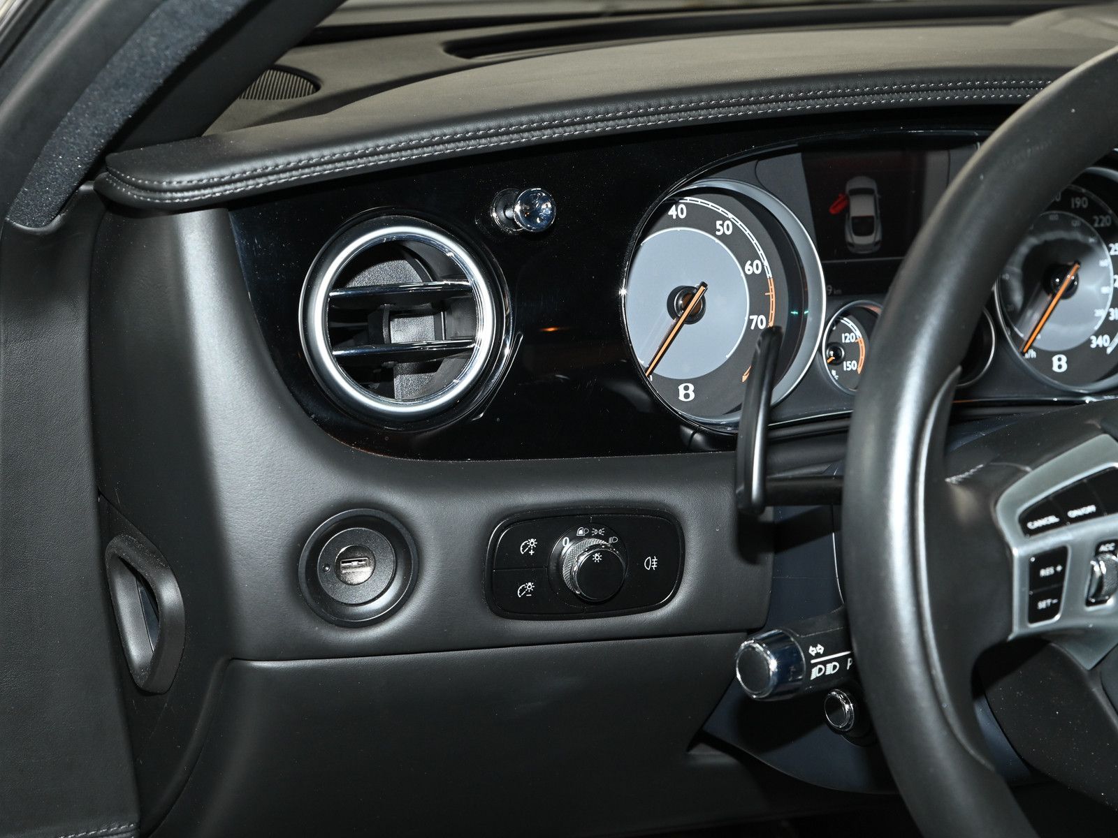 Fahrzeugabbildung Bentley Continental GT V8 S - Mulliner | Premier Spec!