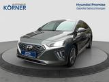 Hyundai IONIQ PLUG IN Hybrid STYLE *CARPLAY*INFINITY*CAM - gebrauchte Hyundai IONIQ aus dem Jahr 2021