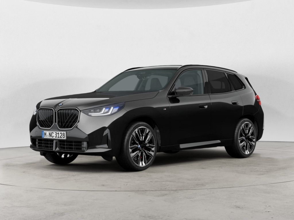 BMW X3 - Bild 2