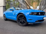Ford Mustang GT Premium V8 mit Panoramaglasdach - : V mit