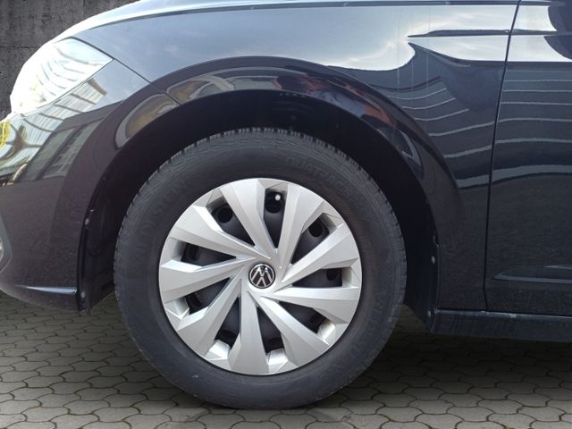 Polo 1.0 TSI Life ACC/SHZ/KLIMA/NAVI/LED/CARPLAY