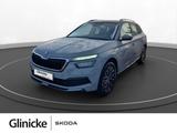 Skoda Kamiq 1.0 TSI DSG Ambition - Skoda Kamiq in Erfurt