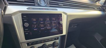 Volkswagen Passat Variant - 8