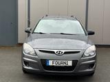 Hyundai i30 cw Edition+*TOP-ZUSTAND*GARANTIE*KLIMA - Hyundai i30 aus 2009