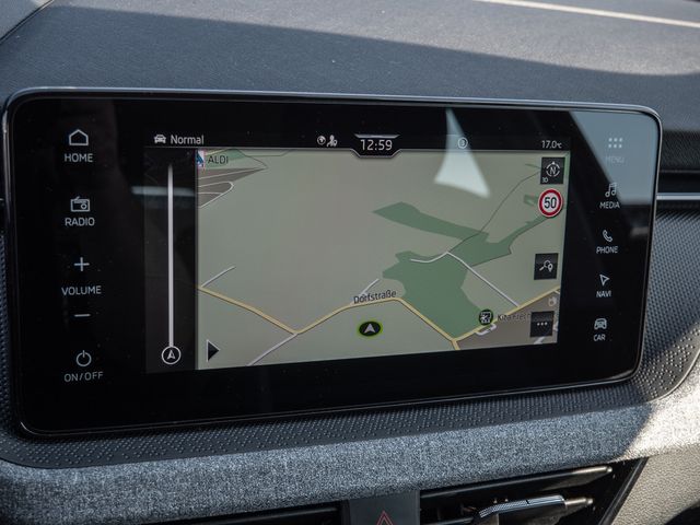 Foto Nummer 8: SKODA Scala