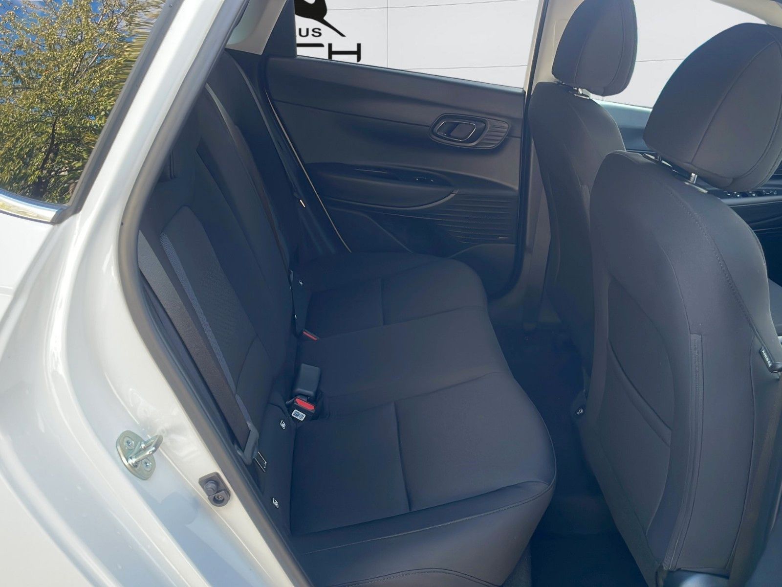 Hyundai i20 - Bild 20