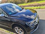 Volkswagen Tiguan Allspace 2.0 TDI SCR DSG Comfortline ... - VW Tiguan Allspace von privat